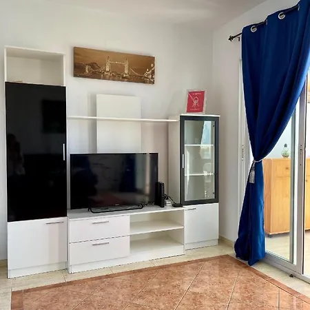 Apartamento Playa Azul 28th Floor Benidorm