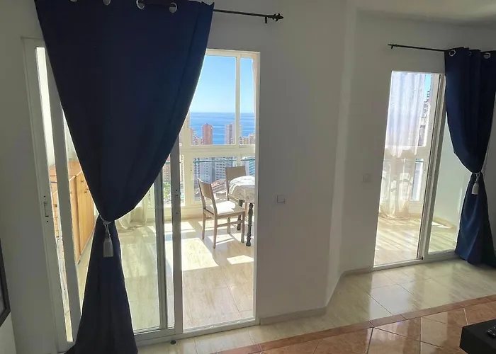 Playa Azul 28th Floor Apartamento