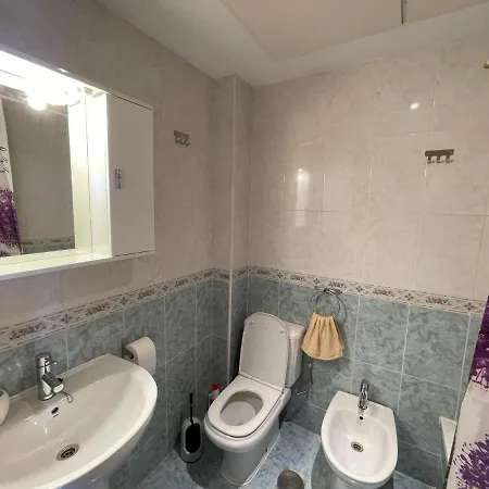 Playa Azul 28th Floor * بينايدورم