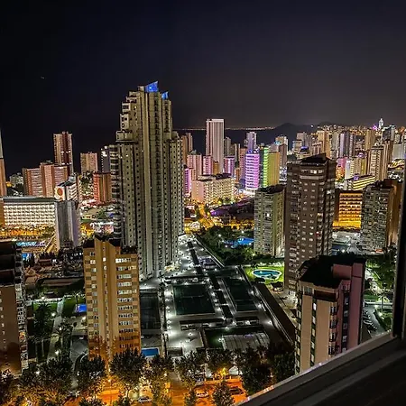 Playa Azul 28th Floor Appartamento *