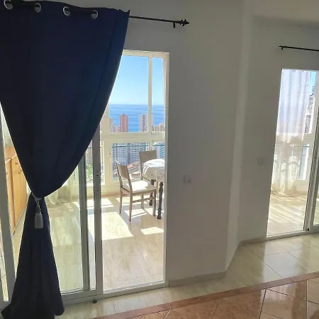 Playa Azul 28th Floor Apartment