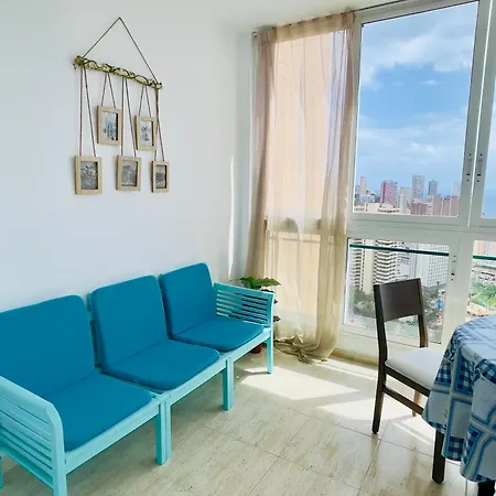 Appartamento Playa Azul 28th Floor