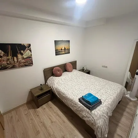 Playa Azul 28th Floor شقة بينايدورم