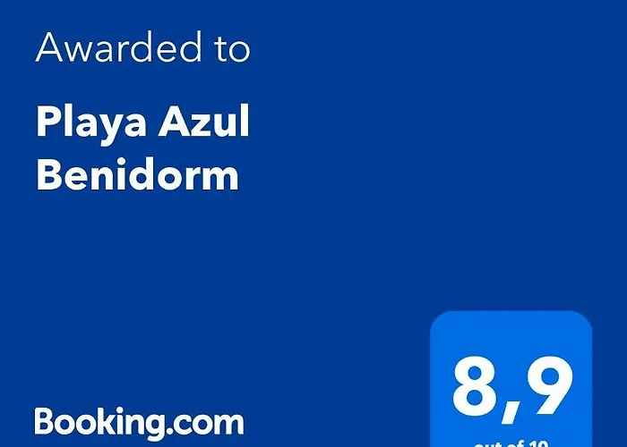 شقة Playa Azul 28th Floor