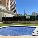 Playa Azul 28th Floor 公寓 *