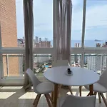 Playa Azul 28th Floor Daire Benidorm